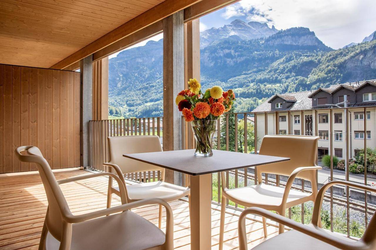 Swisspeak Resorts by Pierre & Vacances Premium Meiringen in Meiringen, Interlaken-Oberhasli