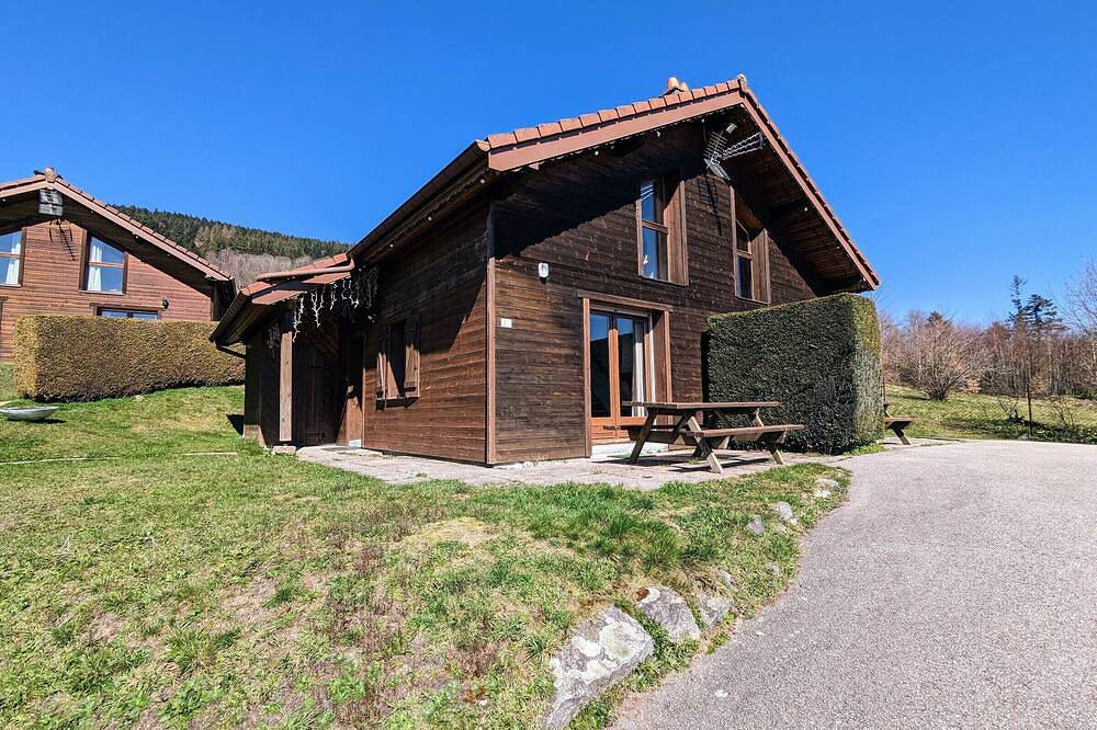 Maison de vacances