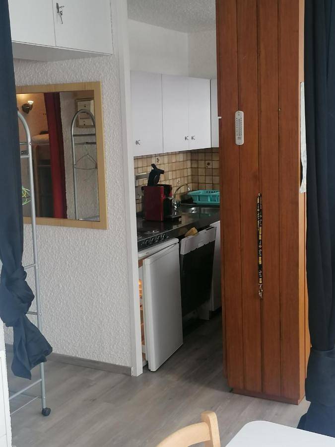 Gîte pour 8 personnes, avec vue et balcon dans Station de Piau Engaly - 2