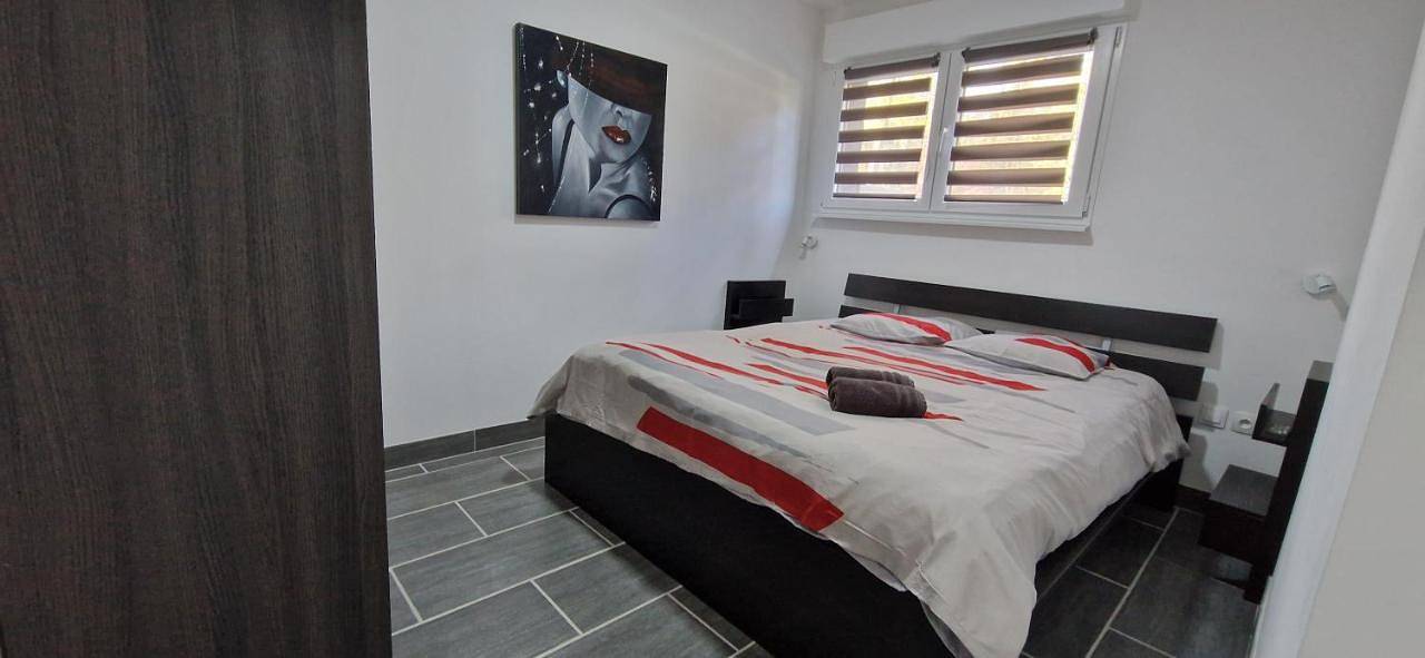 Appartement entier, One-Bedroom Apartment in Kunheim, Région de Colmar
