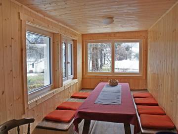 Chalet für 4 Personen in Bodensdorf, Gerlitzen, Bild 2