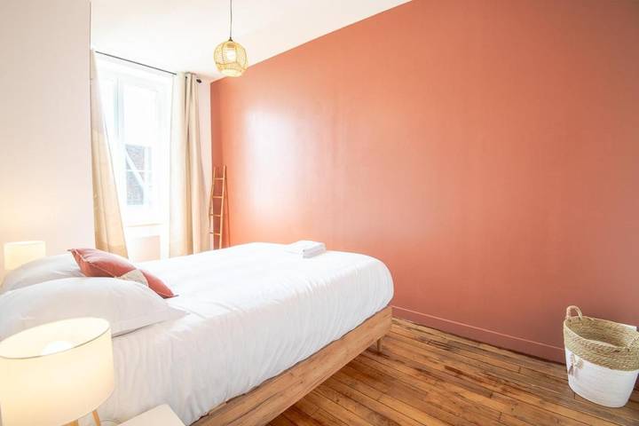 Gîte pour 4 personnes à Francueil - 4