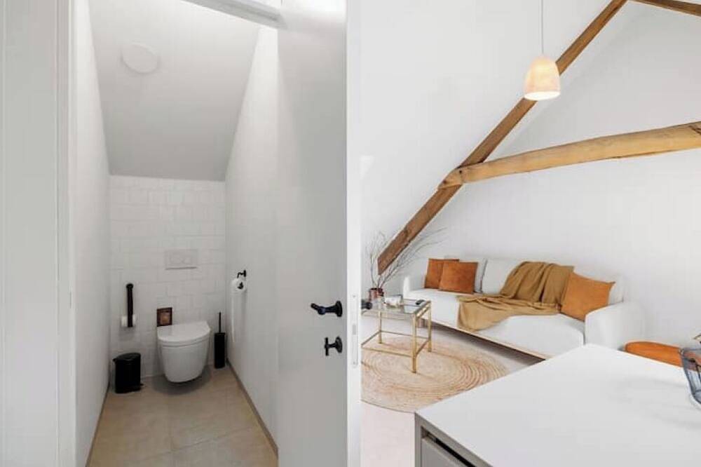 Geheel appartement, Barn - Waasmunster in Waasmunster, Oost-Vlaanderen