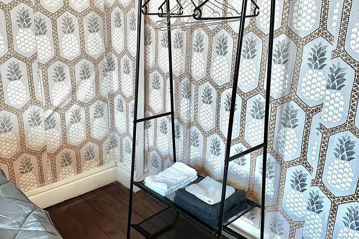 Apartamento entero, Cosy & Vintage studio near downtown in Brive-la-Gaillarde, Brive-la-Gaillarde region
