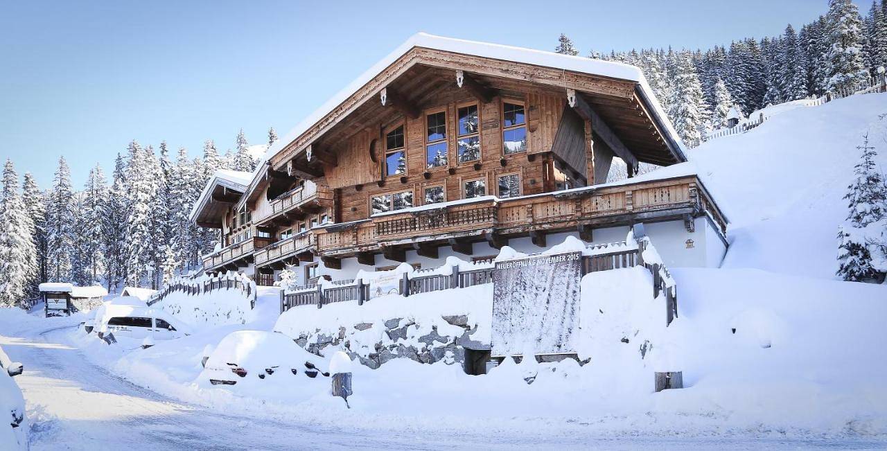 Ganze Wohnung, Montana Hochfügen in Tuxer Alpen, Hochfügen