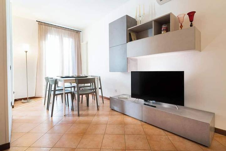 Ferienwohnung für 4 Personen - 1
