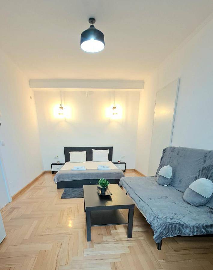 Maison d’hôte pour 4 personnes, avec Jardin à Bucarest