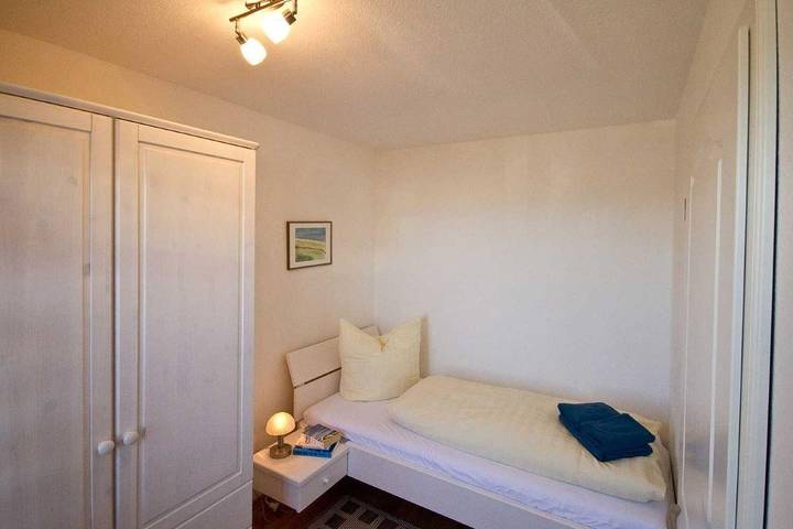 Ferienhaus für 5 Personen, mit Terrasse auf Amrum - 2