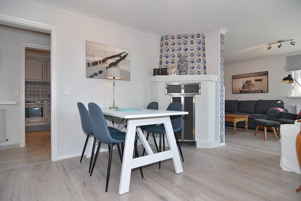 Stil Hues, Lerchenweg 4b in Westerland, Sylt (Gemeinde)