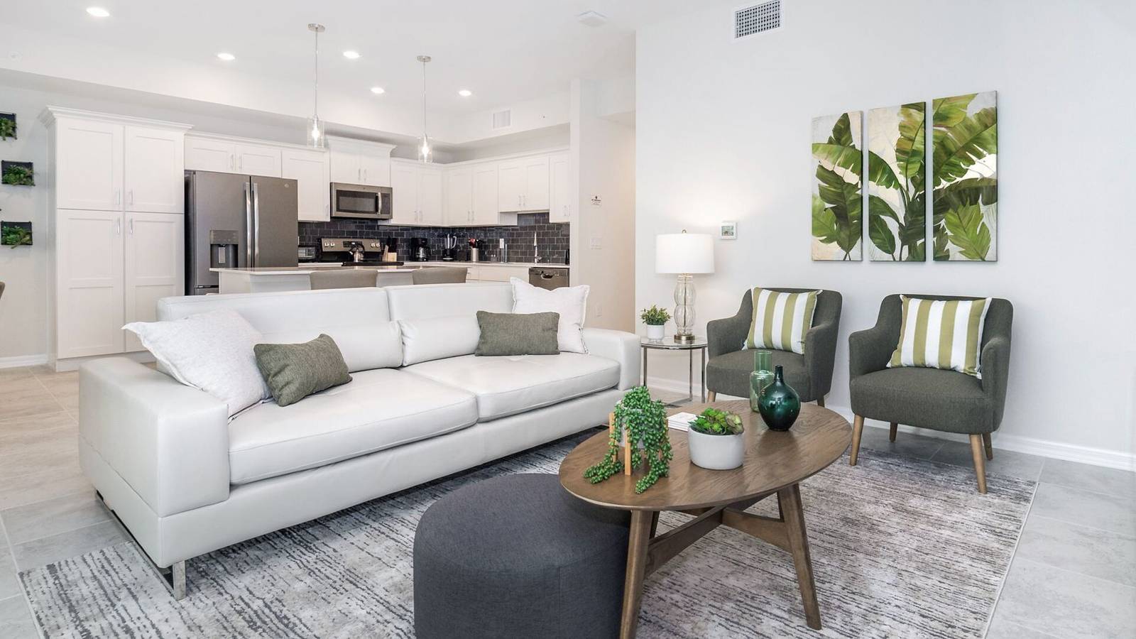 Ultimate 2 Bedroom Condo on Storey Lake Resort, Orlando Condo 5481 in Condado de Osceola