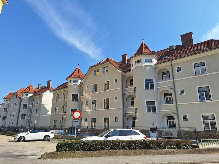 Ferienwohnung für 7 Personen, mit Ausblick und Balkon - 1