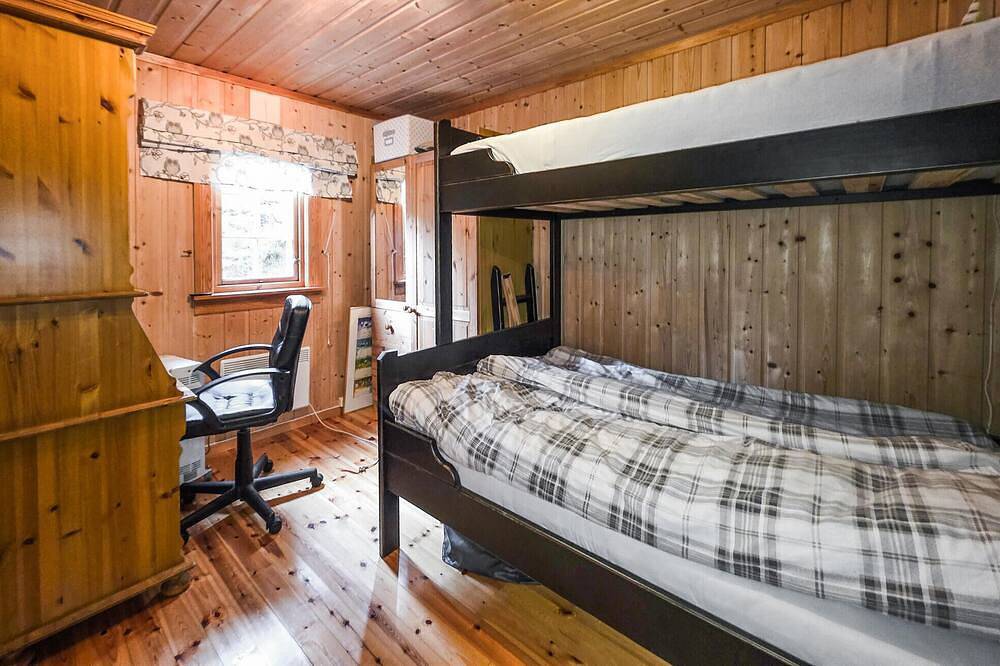 4 bedroom gorgeous home in Uvdal in Uvdal, Nore og Uvdal