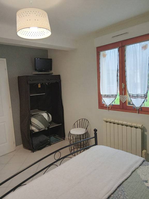 Location de vacances pour 2 personnes, avec jardin à Pendé (Somme) - 3