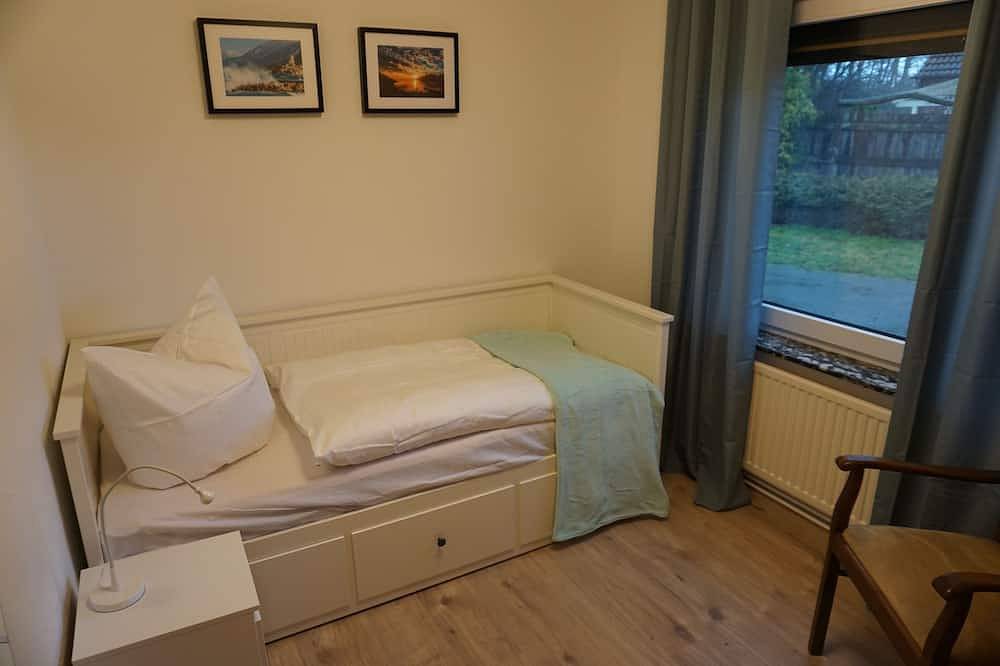 Charmantes Ferienhaus am Rande der Lüneburger Heide mit 115 qm in Buchholz in der Nordheide, Nordheide