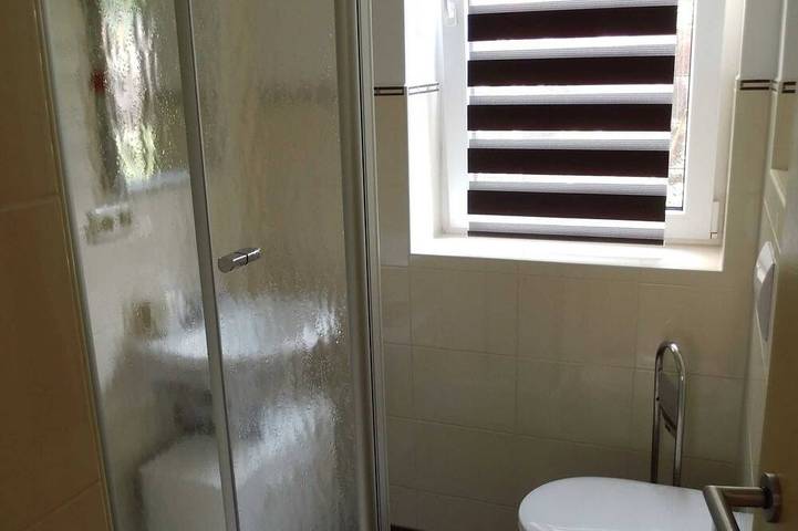 Ferienwohnung für 2 Personen, mit Terrasse und Garten in Torgau - 3