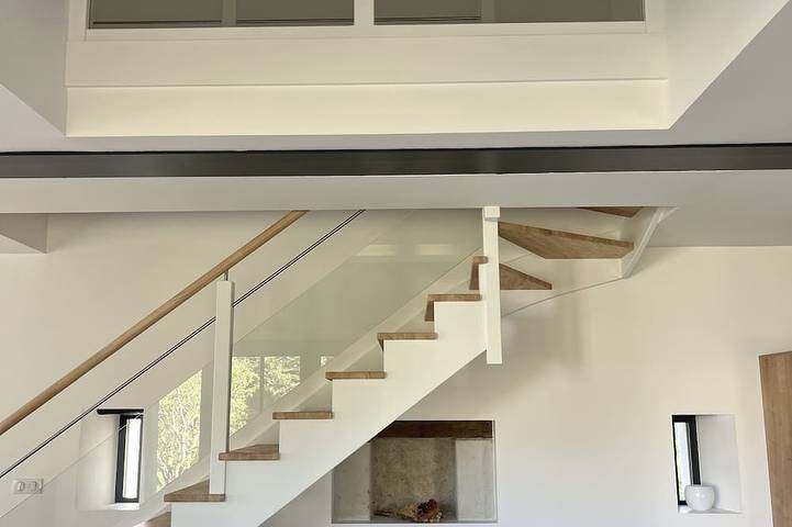 Location de vacances pour 4 personnes dans Soulaines-sur-Aubance