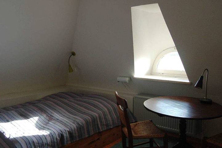 Ferienhaus für 6 Personen, mit Garten und Terrasse auf Föhr - 3