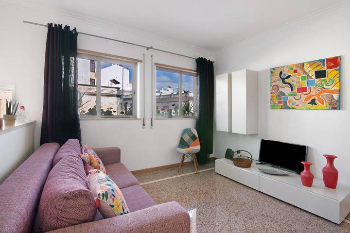 Ferienwohnung für 4 Personen - 1