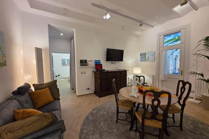 Holiday apartment for 2 people - 1