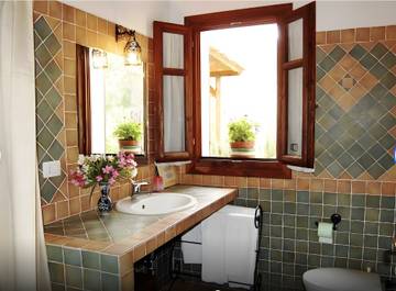 Agriturismo per 3 Persone in Loiri Porto San Paolo, Barbagia, Foto 3