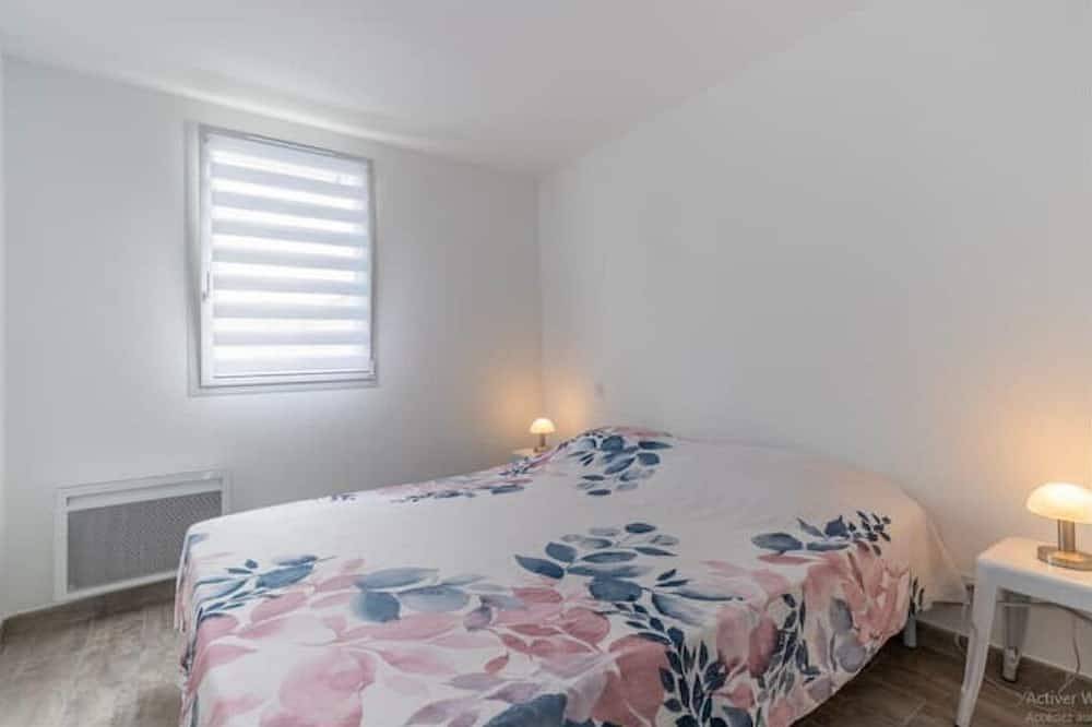 New house located near the pine forest in Barbâtre, Noirmoutier