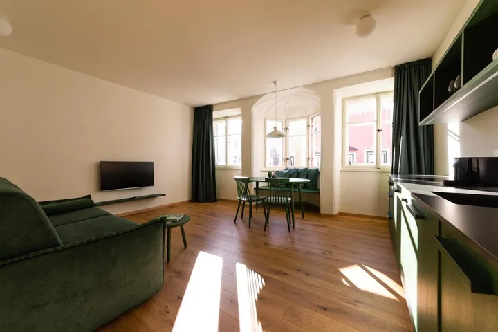 Ferienwohnung für 3 Personen - 1