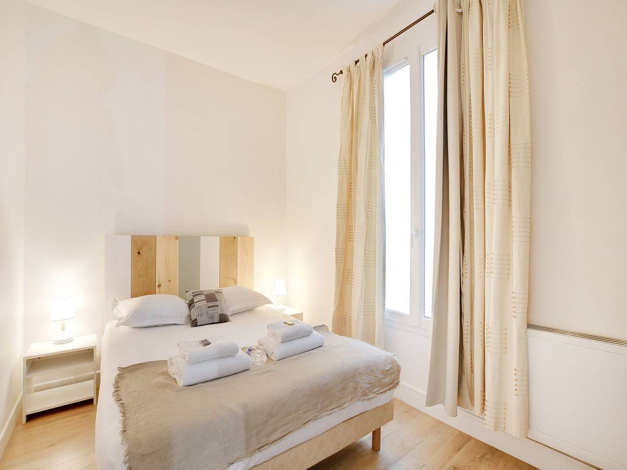Appartement de vacances