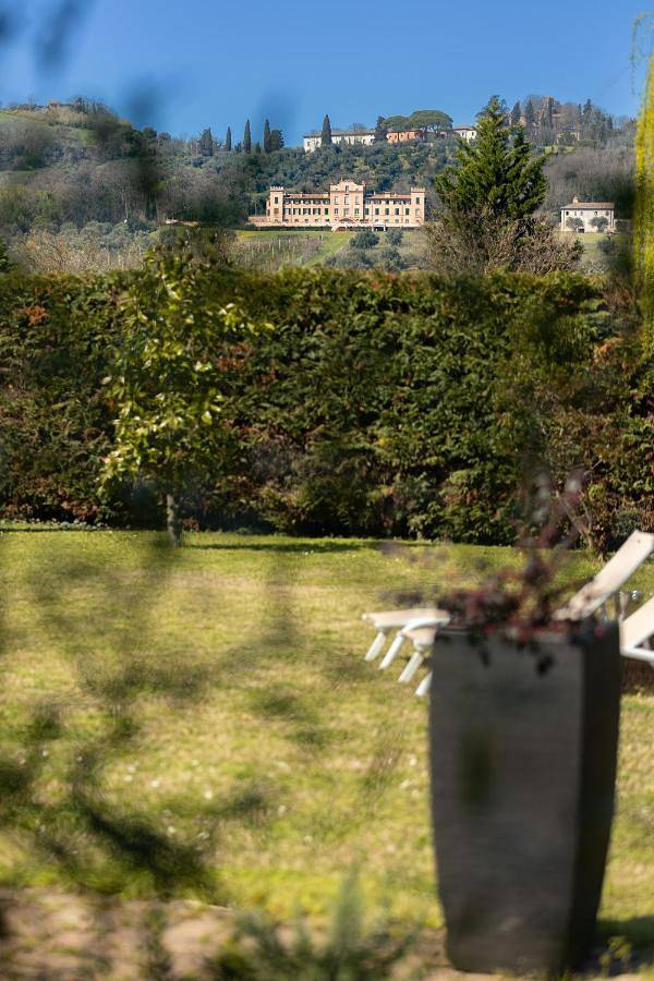 Villa Il Castellaccio in Rimini, Rimini Provinz