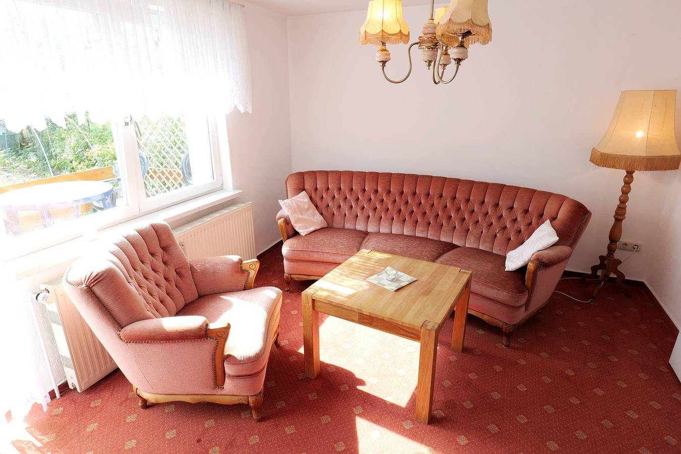 Ferienbungalow Klützer Winkel in Klütz, Nordwestmecklenburg (Wismar und Umgebung)