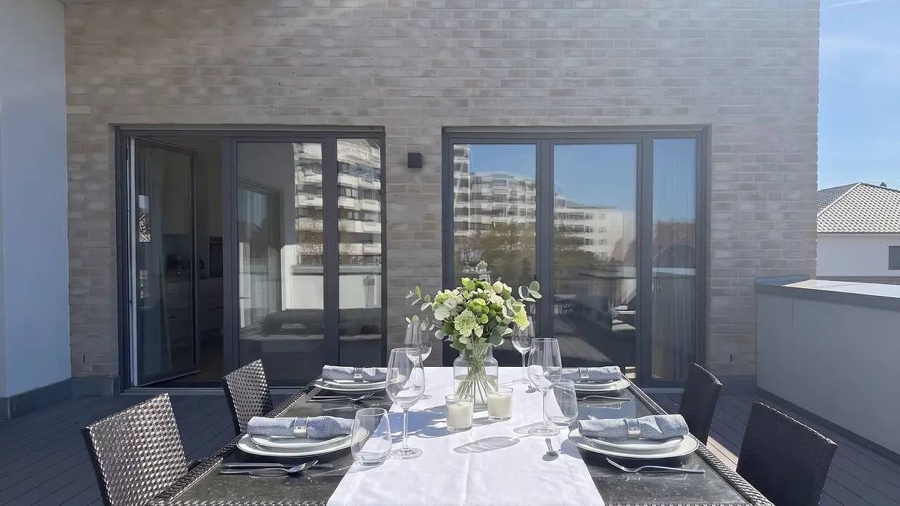 Ferienwohnung in Dahme für 4 Personen in Dahme