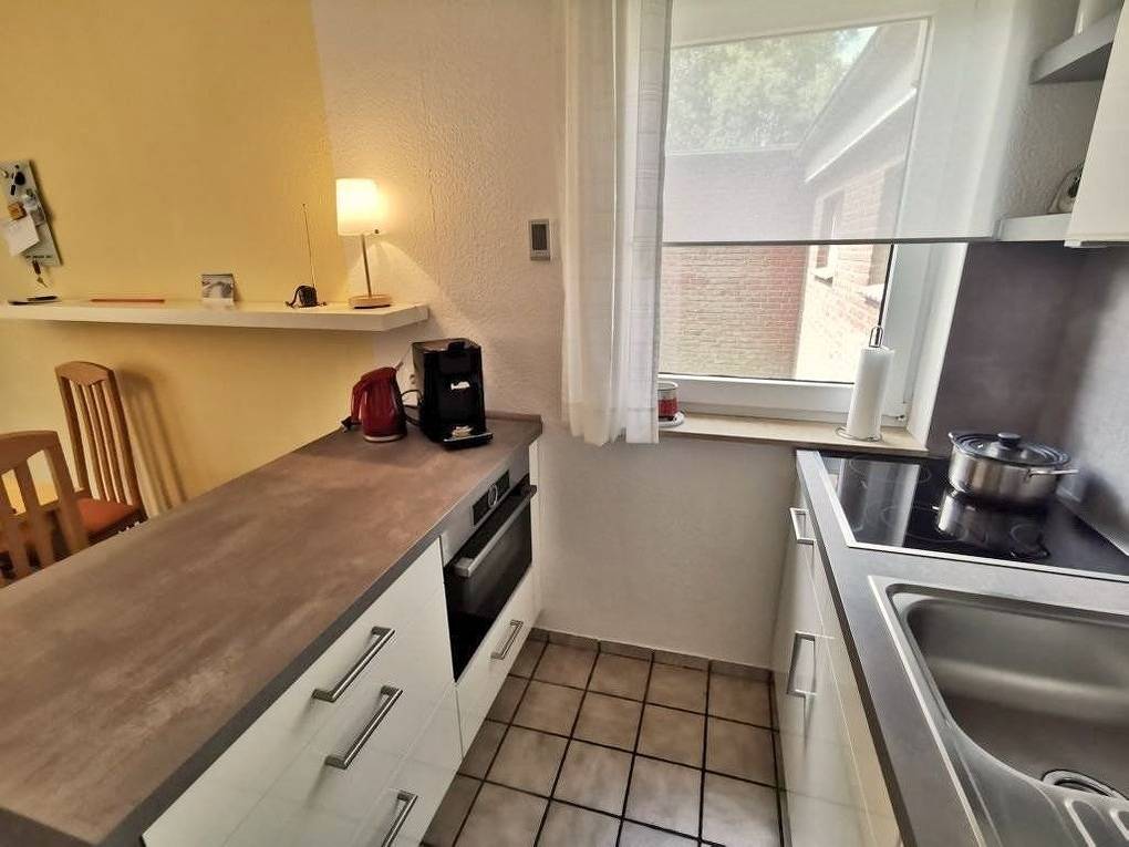 Ganze Ferienwohnung, Wohnung 51 in Horumersiel, Wangerland