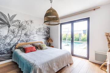 Ferienhaus für 6 Personen in Léhon, Dinan, Bild 4