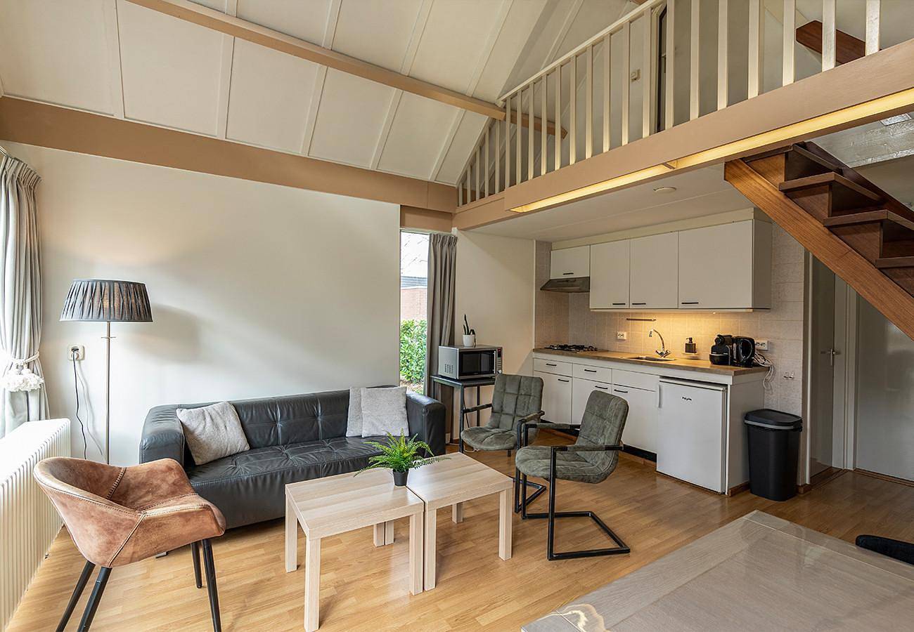 Ferienhaus für 6 Personen ca. 70 qm in Simpelveld, Limburg (Mergelland) in Simpelveld, Parkstad Limburg