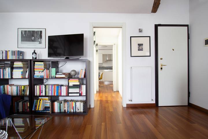 Gîte pour 2 personnes à Udine - 3