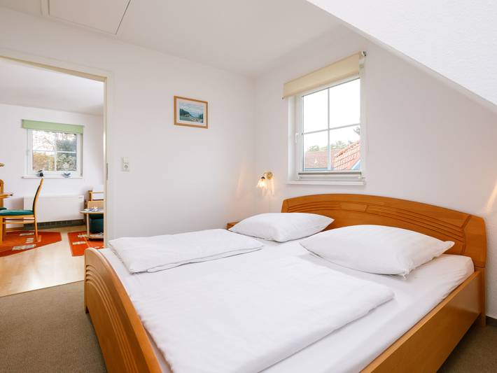 Ferienwohnung für 3 Personen, mit Balkon in Zinnowitz - 4