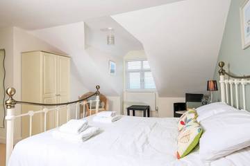 Cottage for 4 People in Bigbury-on-Sea, Bigbury on Sea, Photo 3