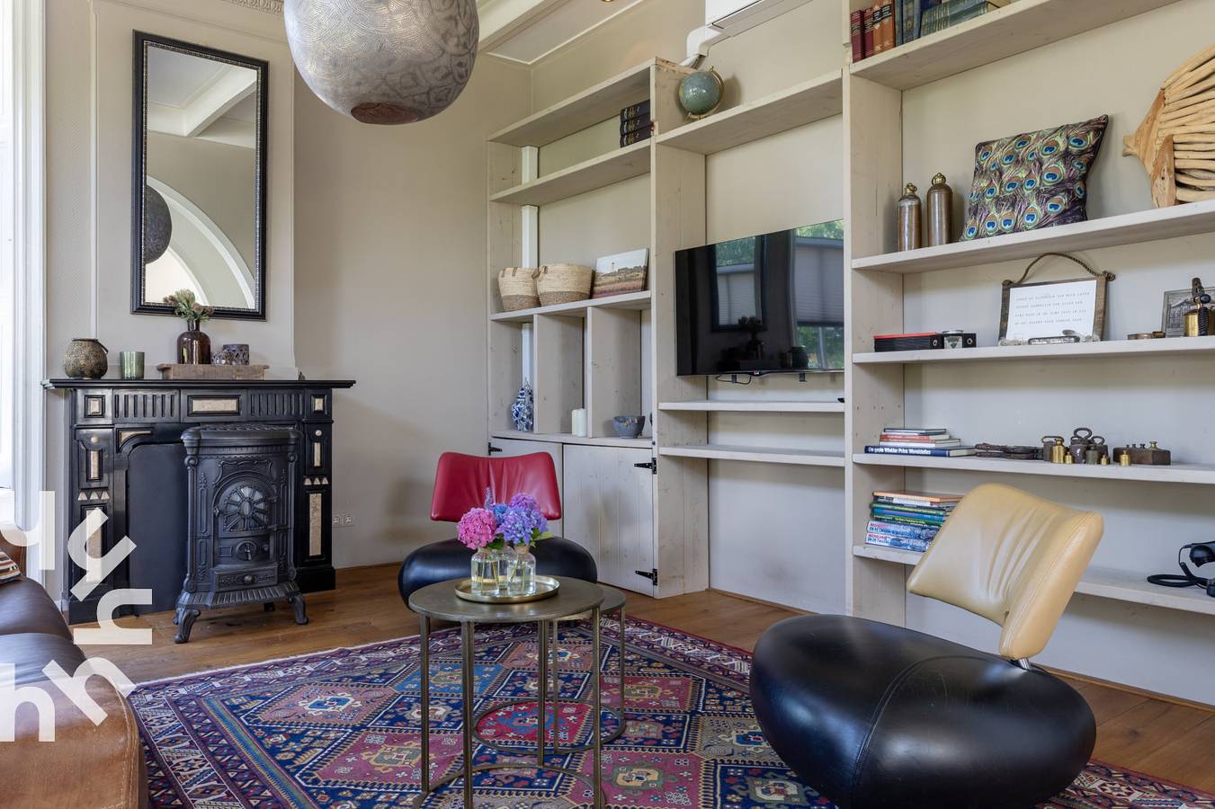 Schönes, geräumig eingerichtetes 4-Personen-Bauernhaus in Oudeschoot bei Oranjewoud in Friesland