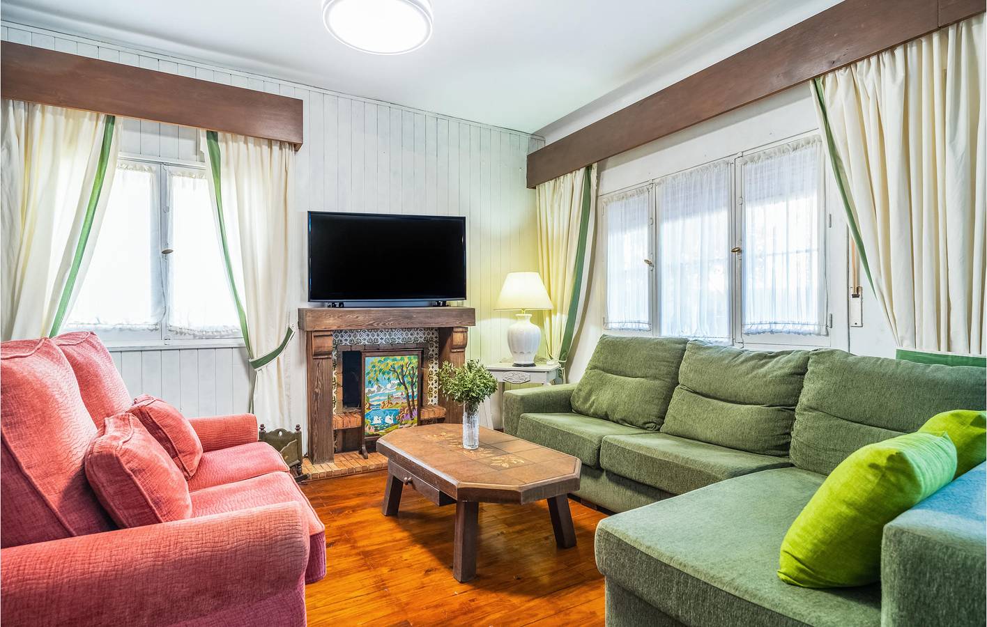Airbnb sulla spiaggia con terrazza e parcheggio in Villa Cristina, Malaga