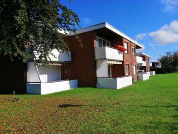 Ferienwohnung für 2 Personen in Schillig, Südliche Nordseeküste, Bild 3