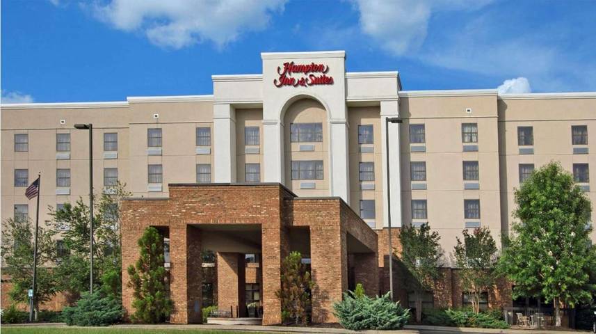 Hotel für 4 Personen, mit Pool in Florence (USA)
