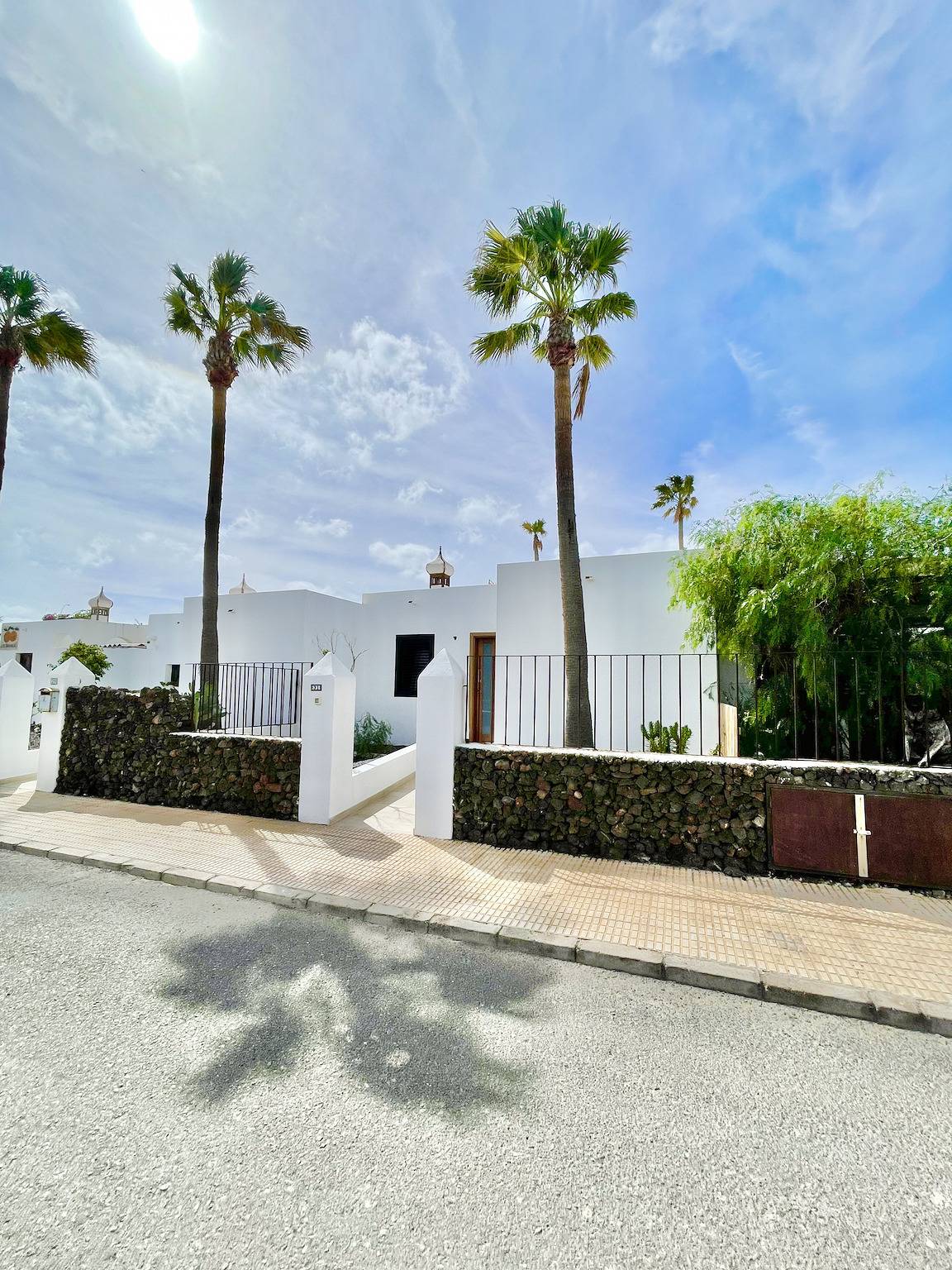 Casahost Townhouse Lise in Puerto del Carmen, Tías