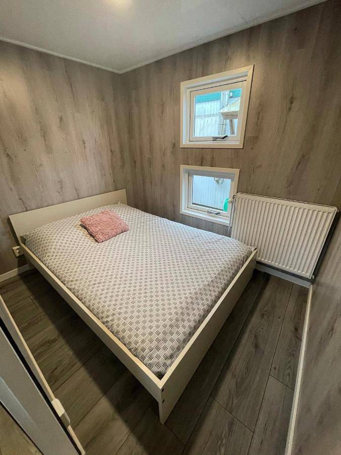 Ferienhaus für 4 Personen, mit Terrasse und Garten sowie Pool in Opmeer - 3