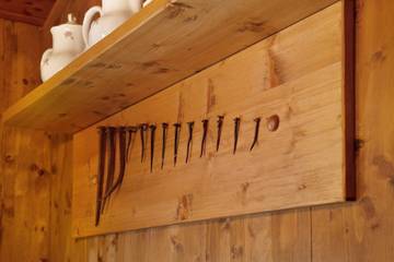 Chalet per 4 Persone in Val di Zoldo, Dolomiti, Foto 1