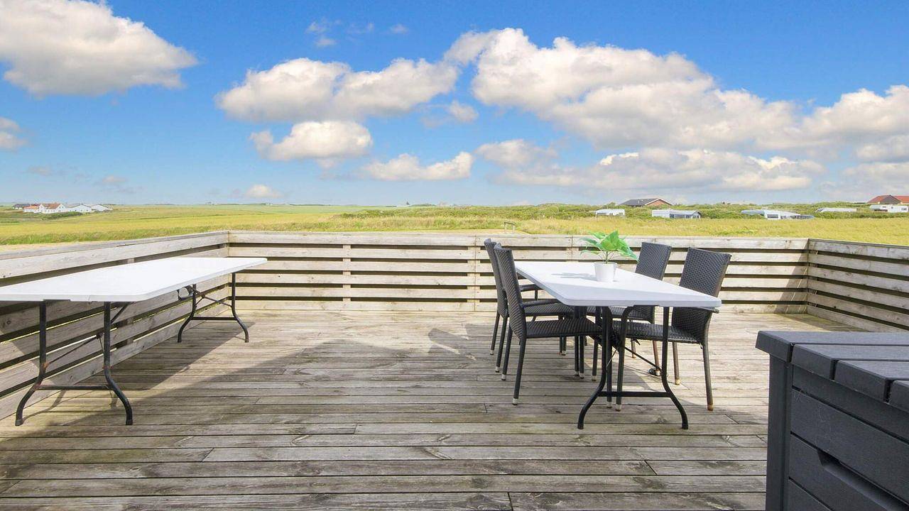 Ferienhaus für 12 Personen (280 m²) in Lemvig in Ferring, Lemvig