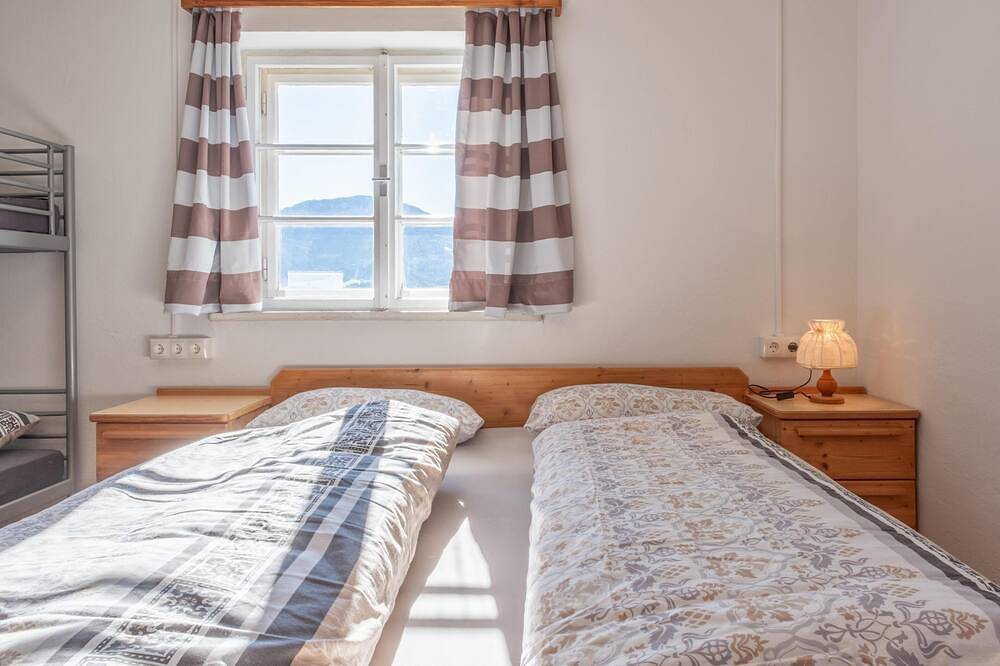 Uriges Landhaus in schöner Aussichtslage und Sauna in Hopfgarten im Brixental, Kaisergebirge