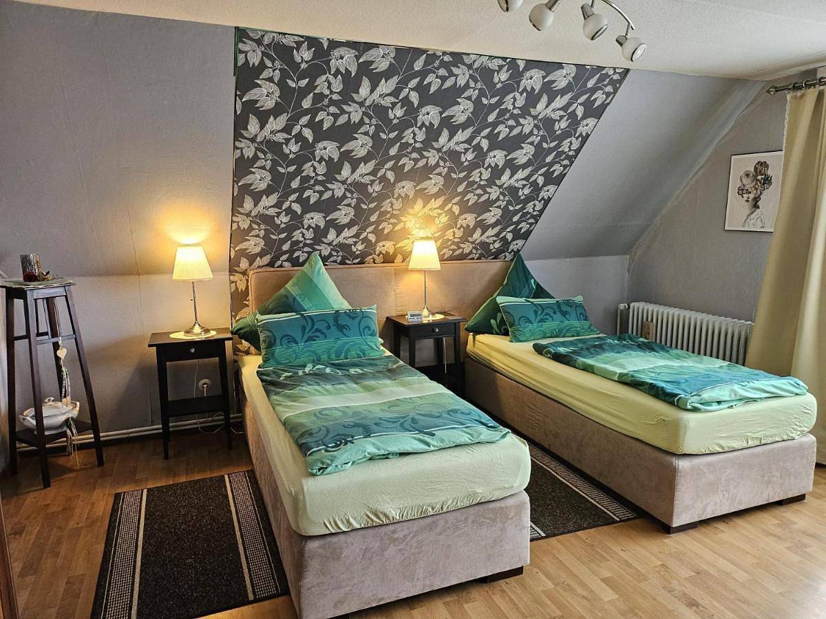 Holiday Home in Lathen, Emsland
