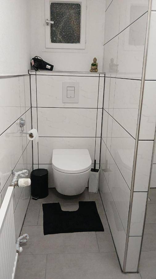 Ganze Wohnung, Apartment in Kinheim, Bernkastel-Kues & Umgebung