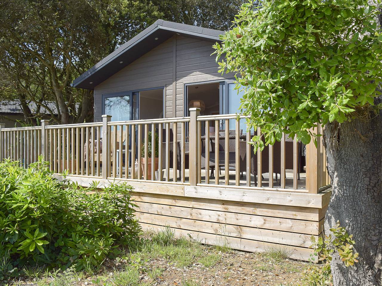 Seatrees in Lowestoft, Sunrise Coast