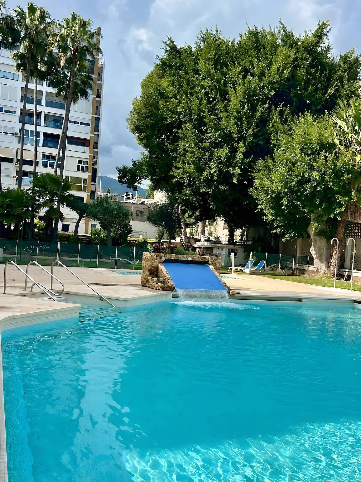 Ganze Wohnung, Benalmádena Costa Alay Apartment – 3 Min. zum Strand, Pool, Puerto Marina in Benalmádena Costa, Benalmádena