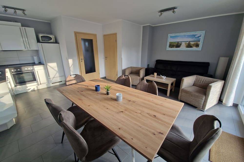 Casa vacanza a Graal-Muritz a partire da 276€ a notte